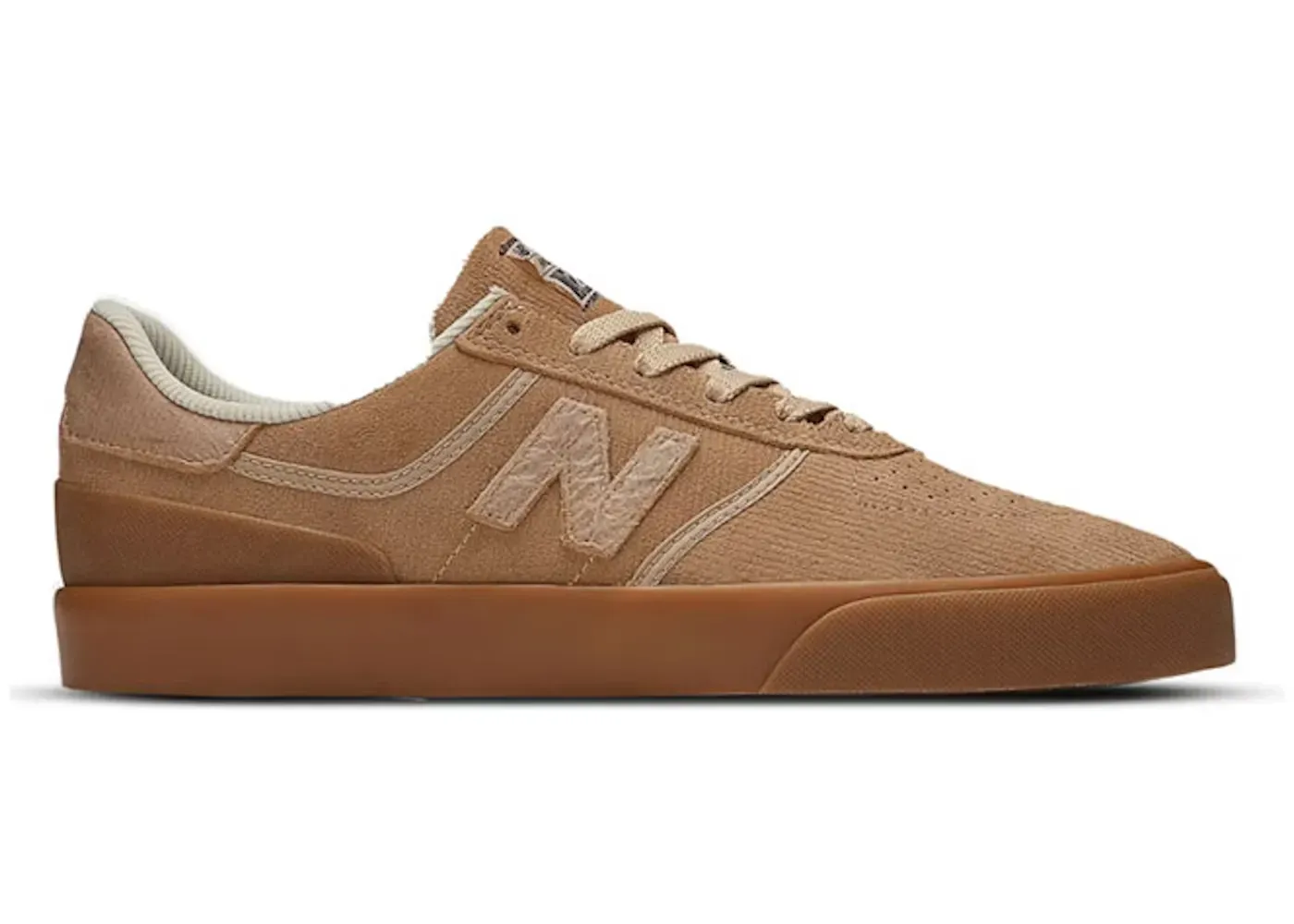 New Balance Numeric 272
