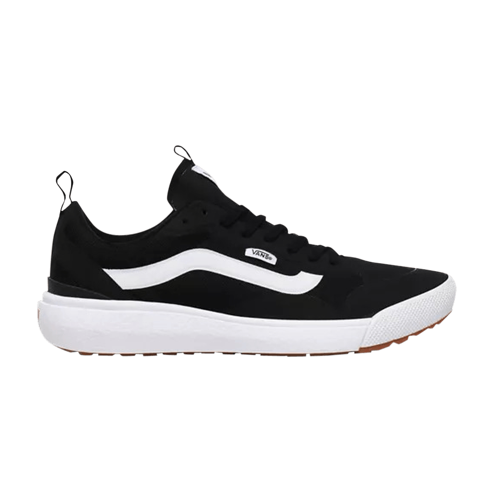 Vans UltraRange EXO Black