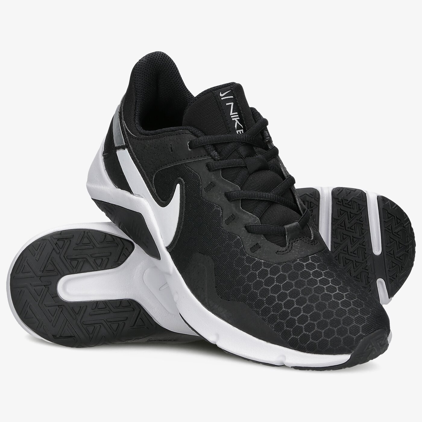 Фото № 4 с приближением к товару «‎Nike Legend Essential 2»