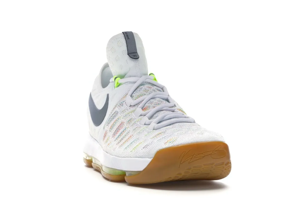 Фото № 3 с приближением к товару «‎Nike KD 9 Summer Pack»