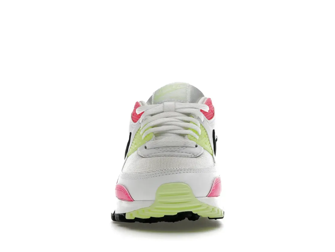 Фото № 2 с приближением к товару «‎Nike Air Max 90 Watermelon »