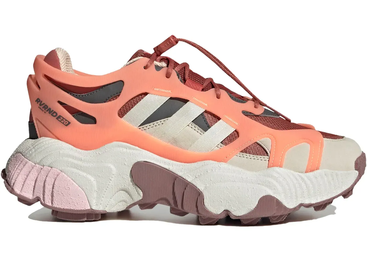 Фото № 1 с приближением к товару «‎adidas Roverend Adventure Magic Earth Wild Sepia»