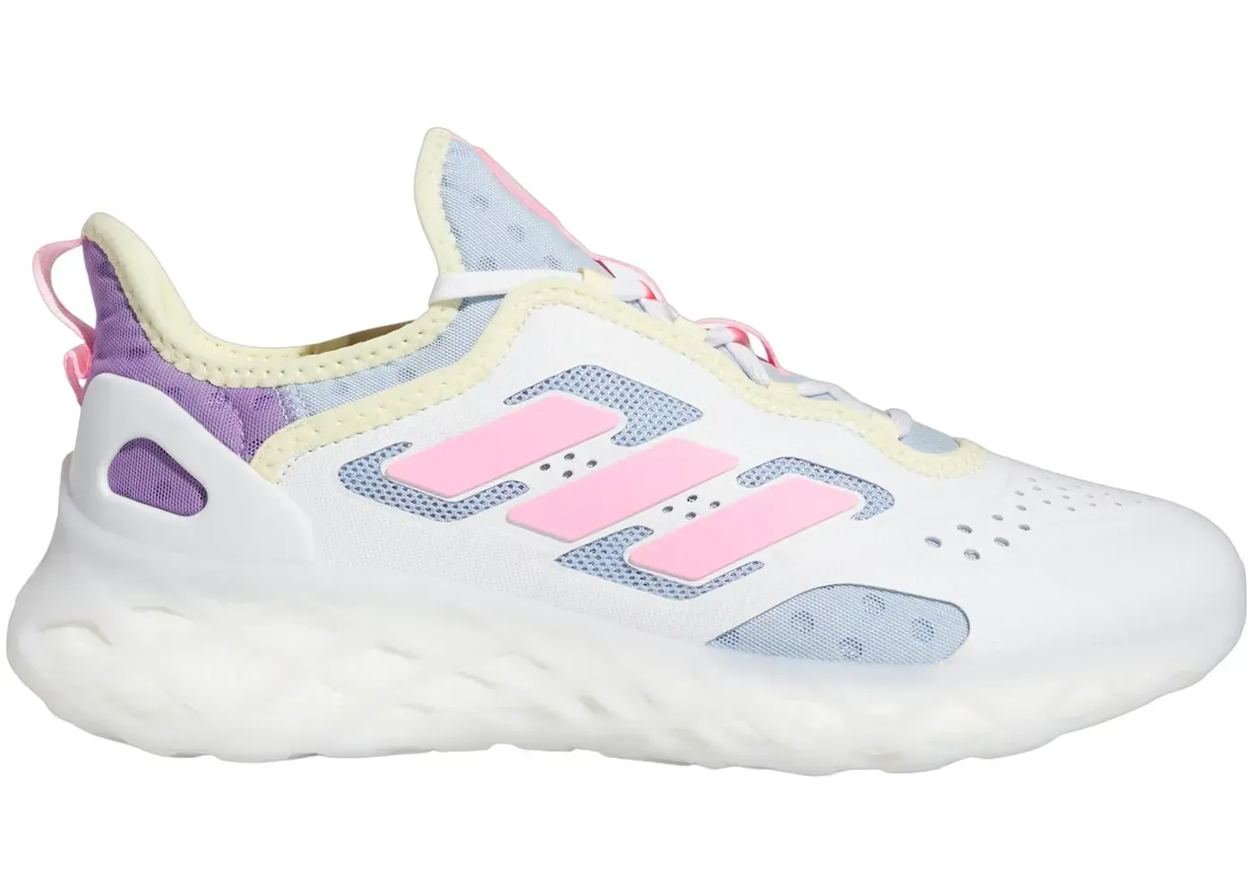 Фото № 1 с приближением к товару «‎adidas Web Boost»