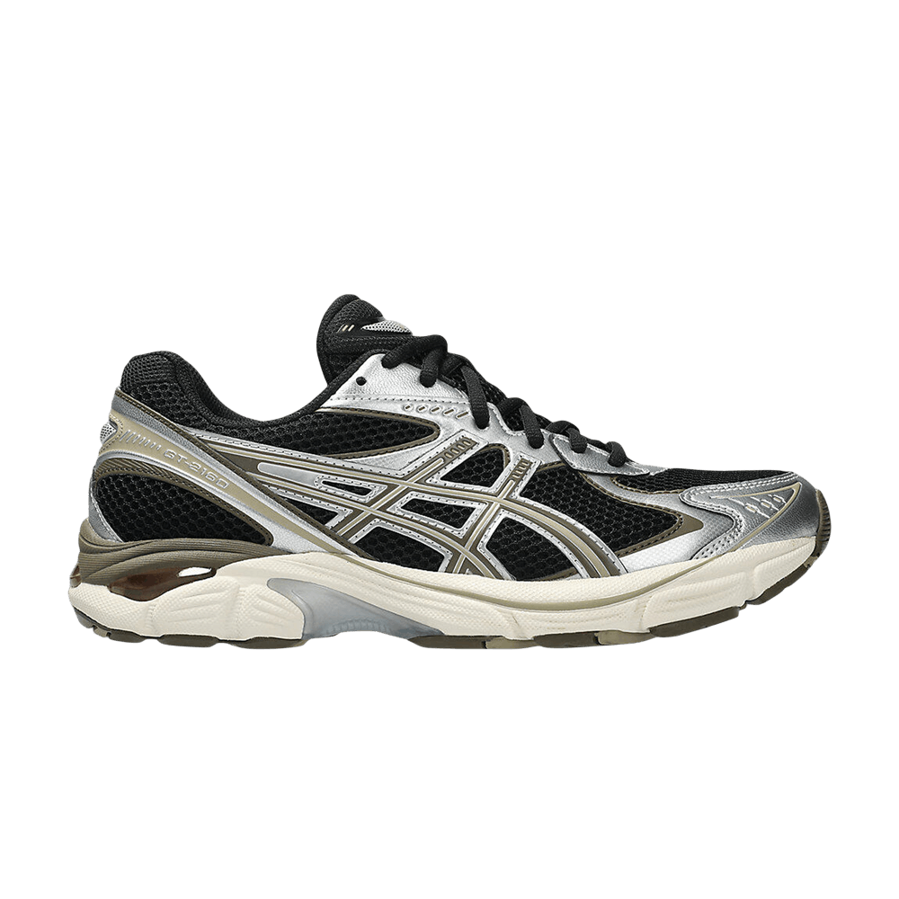 ASICS GT 2160 Black Driftwood