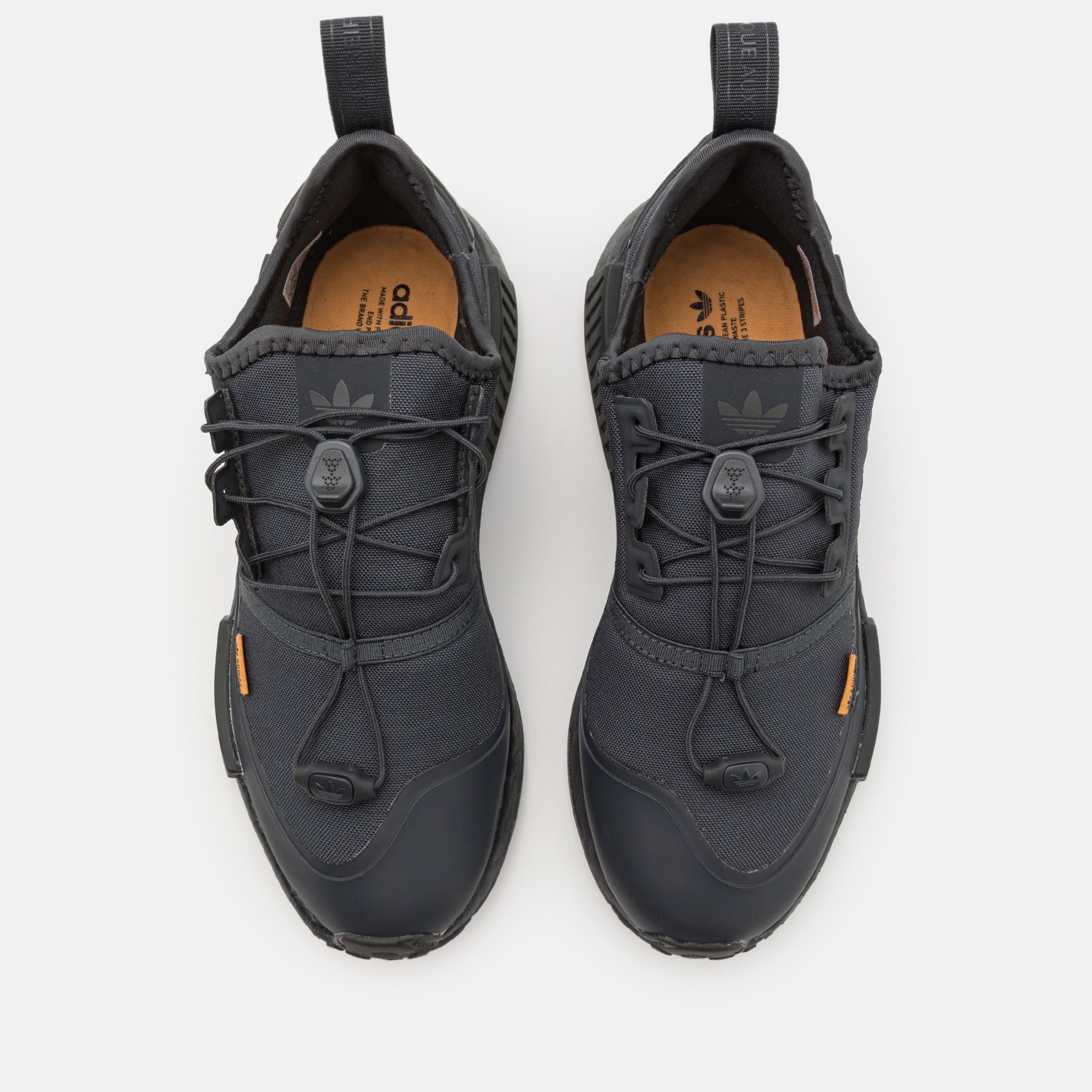 Фото № 4 с приближением к товару «‎Adidas Nmd_r1 TR »