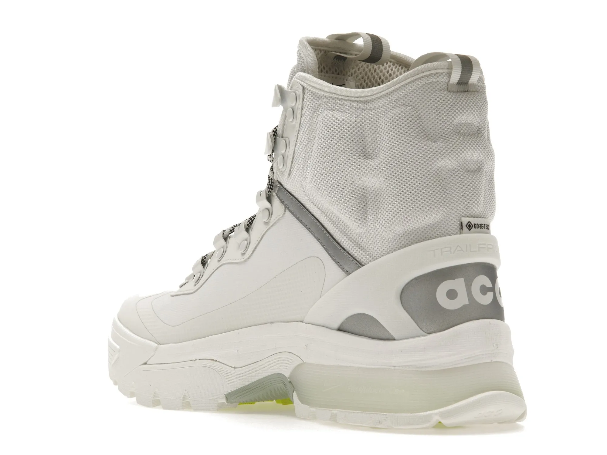 Фото № 5 с приближением к товару «‎Nike ACG Air Zoom Gaiadome Gore-Tex Summit White»