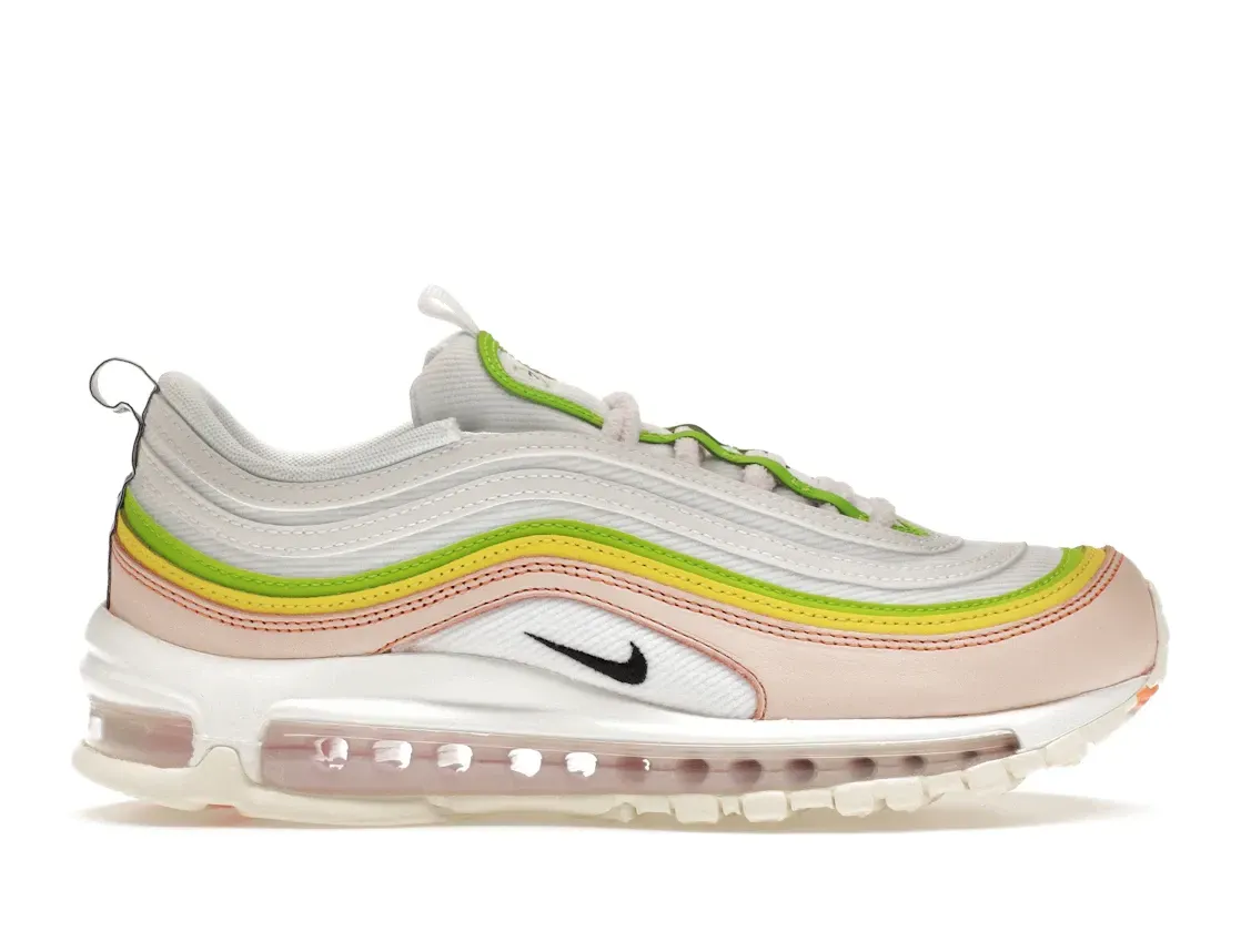 Фото № 1 с приближением к товару «‎Nike Air Max 97 Feel Love »