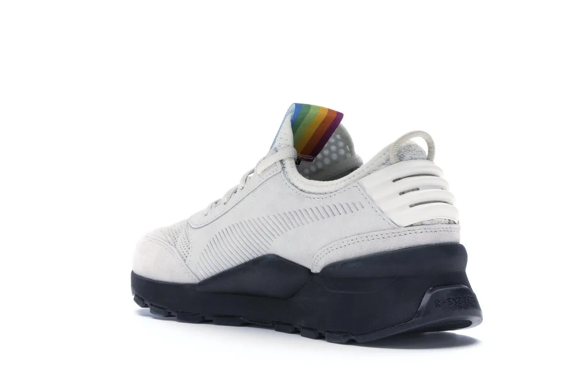 Фото № 6 с приближением к товару «‎Puma RS-0 Polaroid»