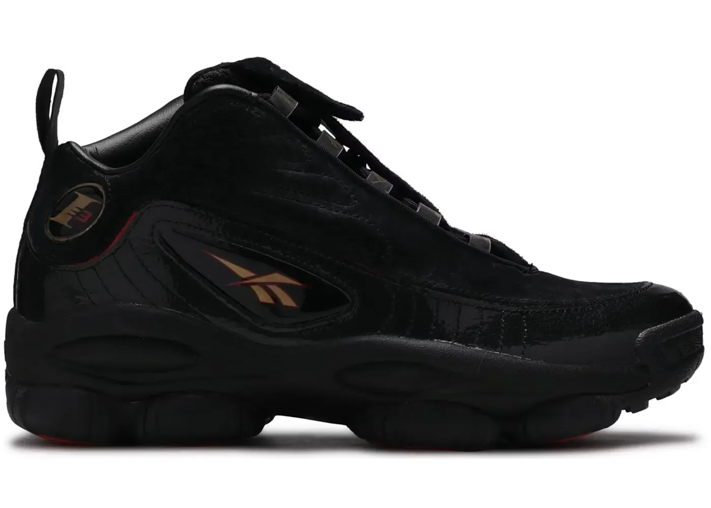 Reebok Iverson Legacy