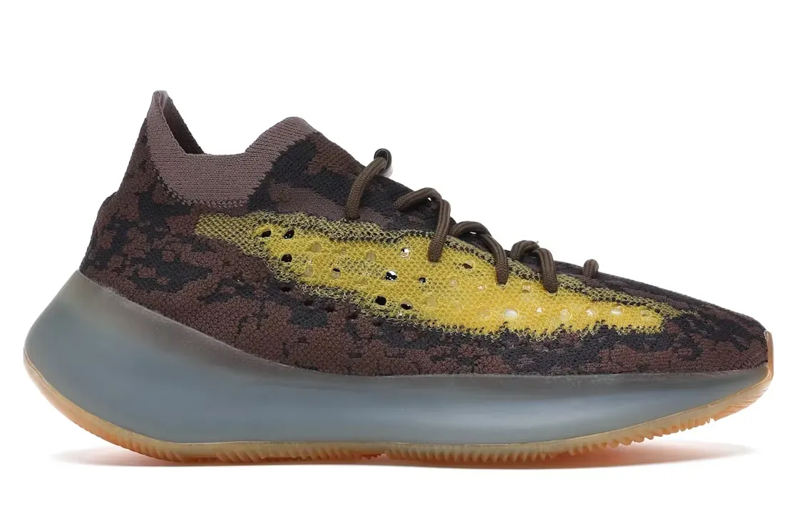 Фото № 1 с приближением к товару «‎adidas Yeezy Boost 380»