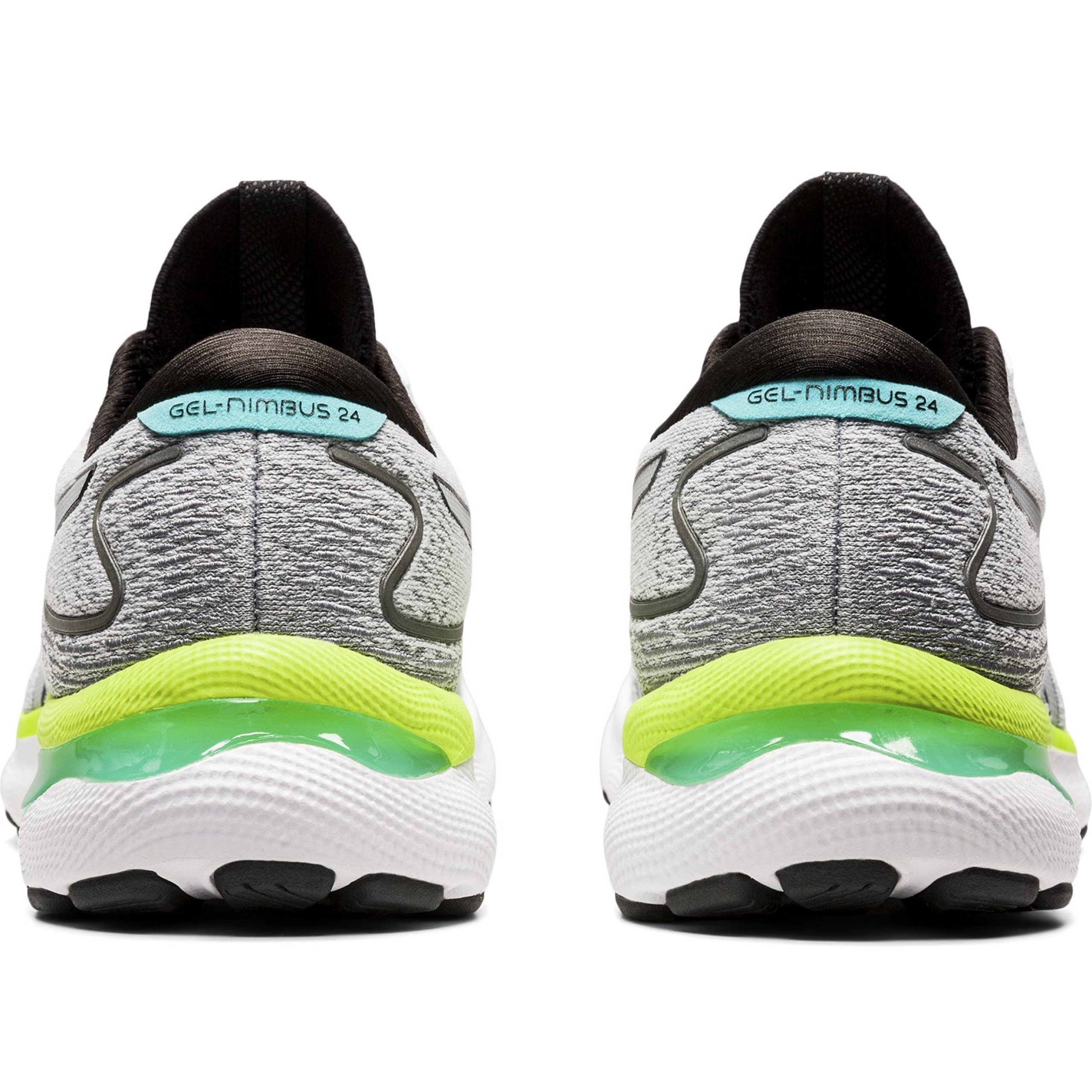 Фото № 4 с приближением к товару «‎Asics Gel-Nimbus 24»