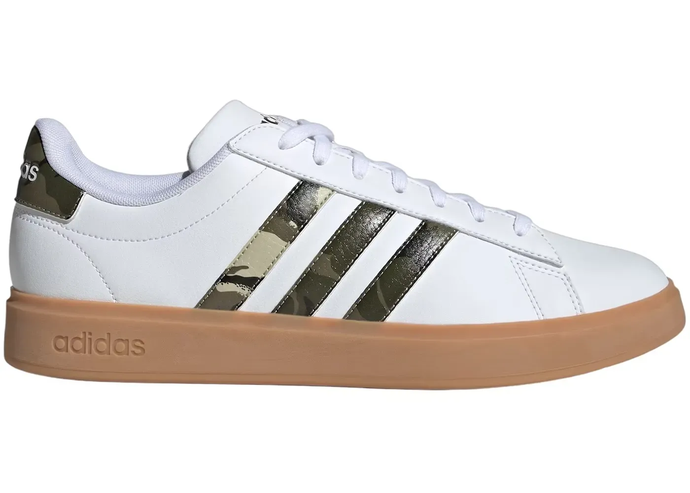 Фото № 1 с приближением к товару «‎adidas Grand Court 2.0»