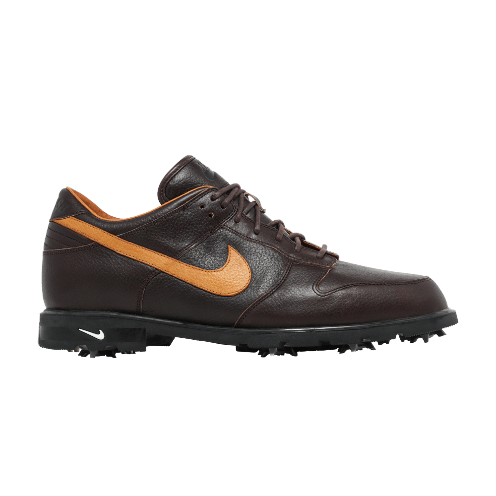 Nike Dunk SB Golf Low Dark Flint Harvest