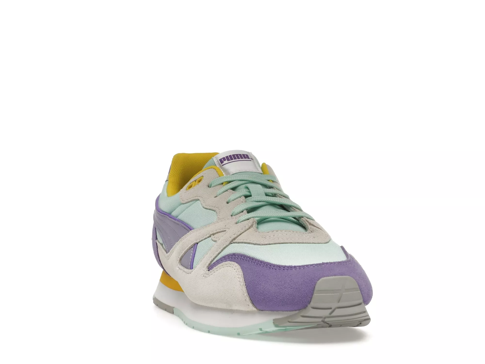 Фото № 6 с приближением к товару «‎Puma Mirage OG Beach Glass Luminous Purple»