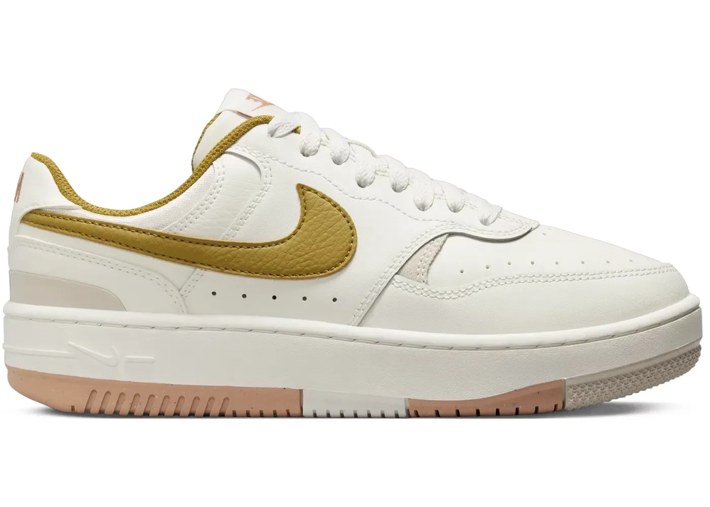 Фото № 1 с приближением к товару «‎Nike Gamma Force»