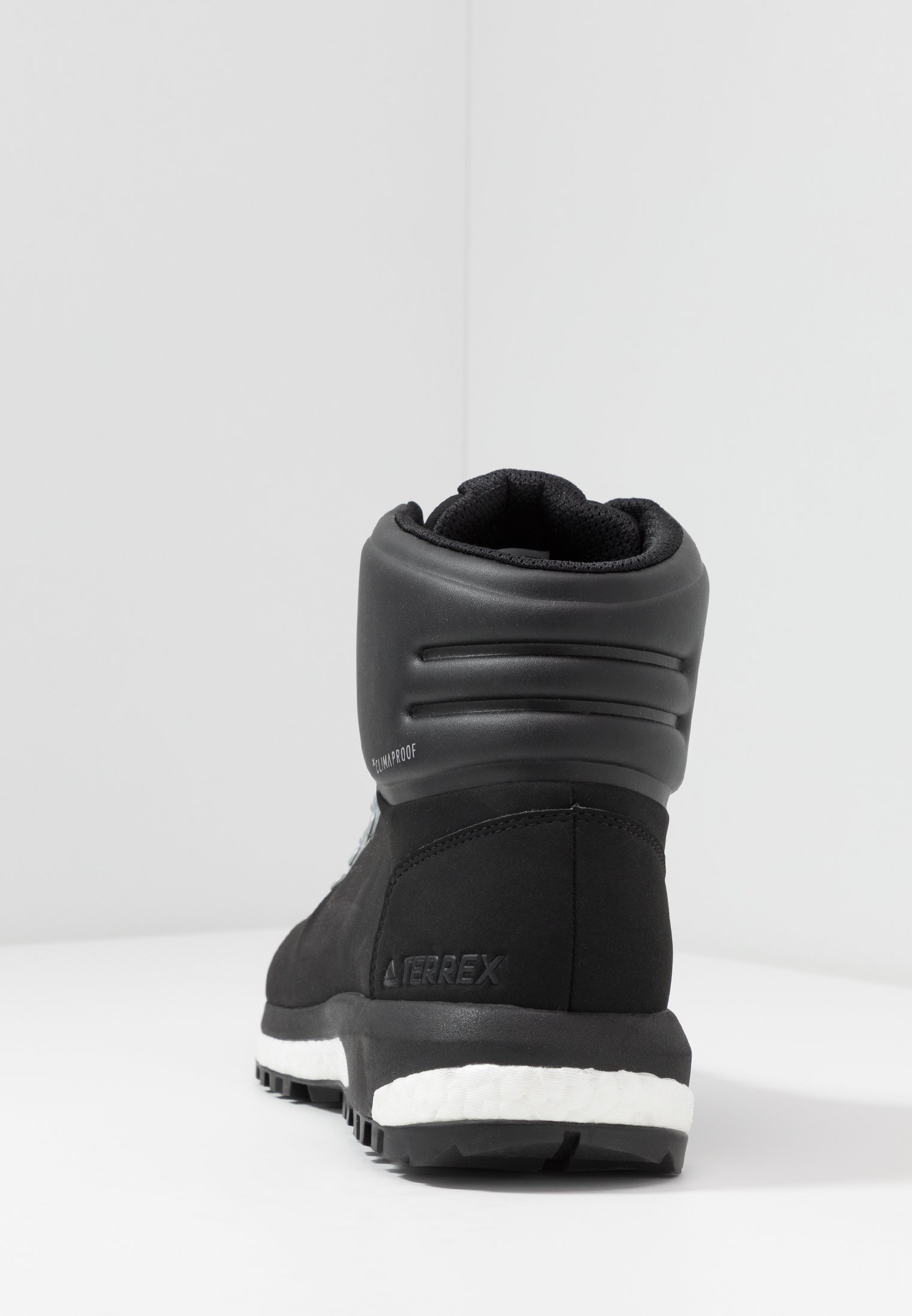 Фото № 4 с приближением к товару «‎Adidas Terrex Boost Cold.rdy Rain.rdy Hiking Shoes»