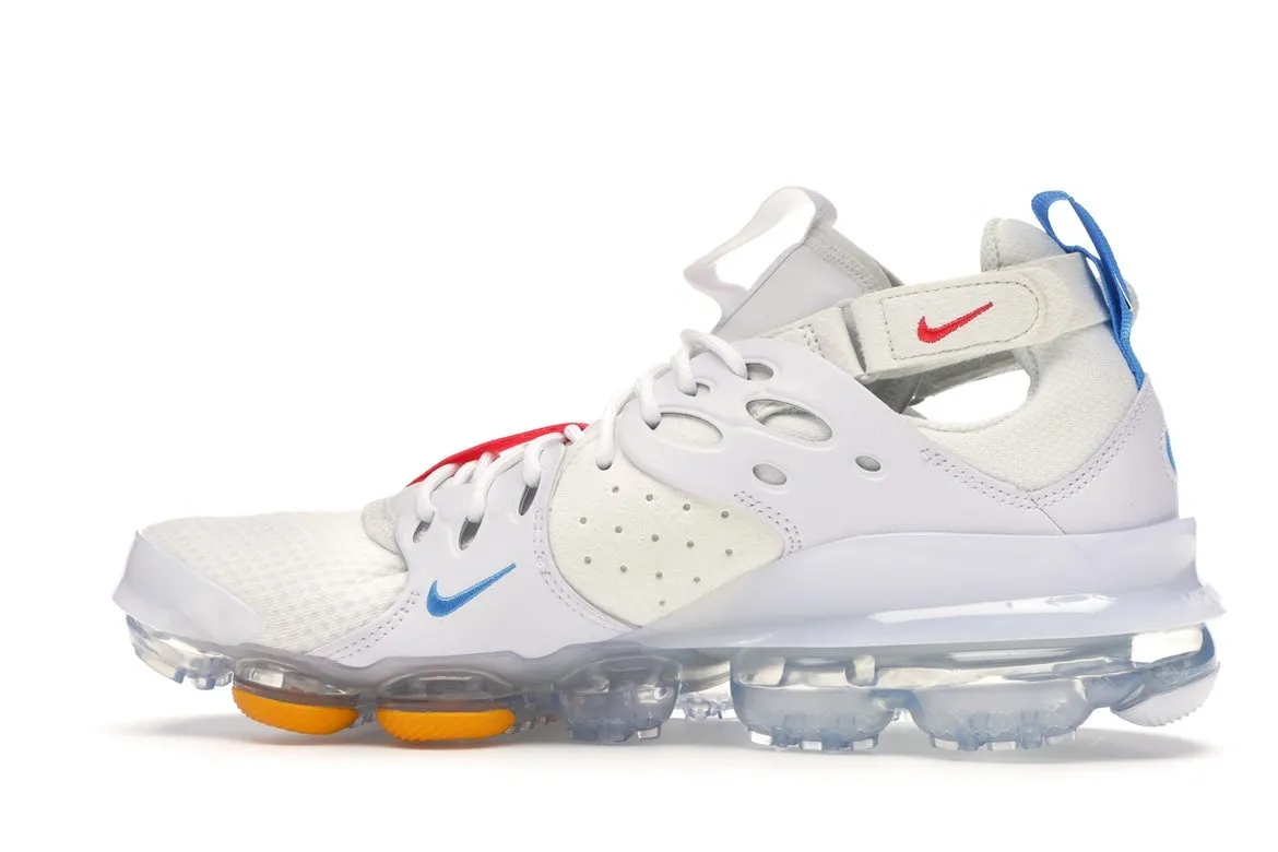 Фото № 6 с приближением к товару «‎Nike Air VaporMax D/MS/X Summit White»