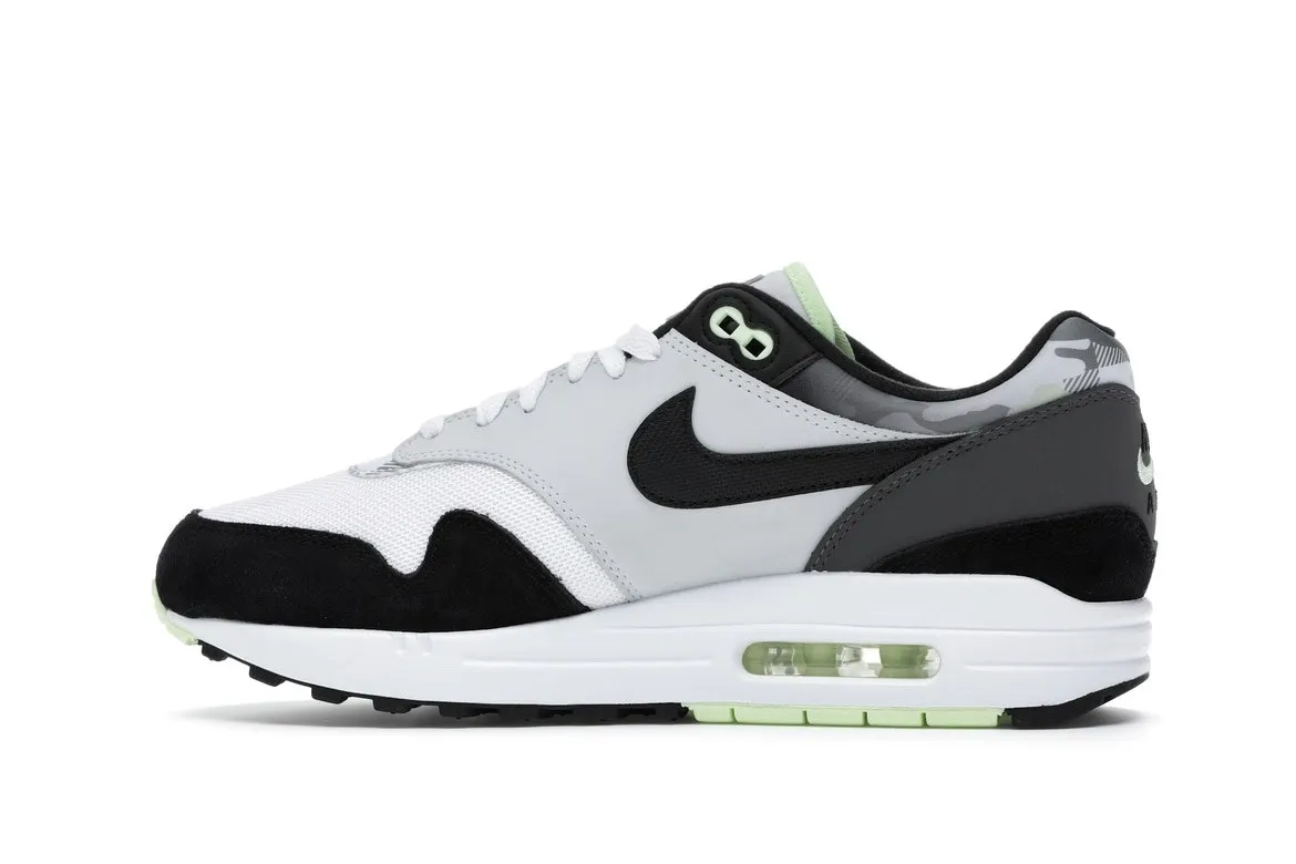 Фото № 5 с приближением к товару «‎Nike Air Max 1 Remix»