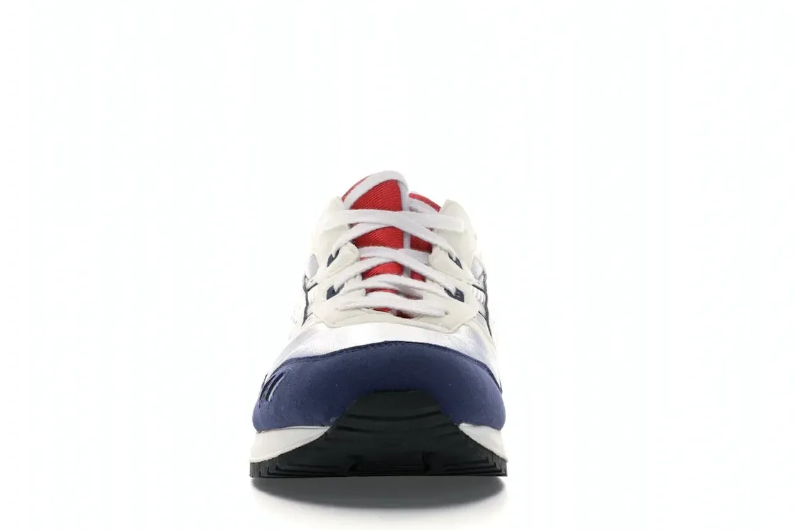 Фото № 2 с приближением к товару «‎ASICS Gel-Lyte III France»