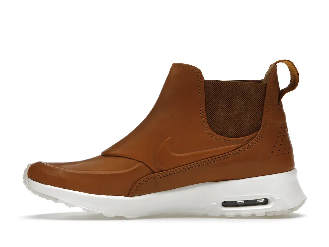 Фото № 3 с приближением к товару «‎Nike Air Max Thea Mid Ale Brown »