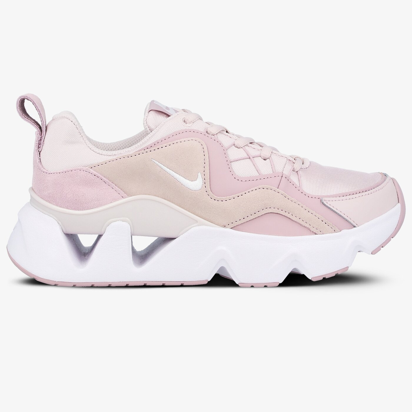 Фото № 1 с приближением к товару «‎Nike Wmns RYZ 365 'Barely Rose' Barely RoseWhitePlum Chalk»