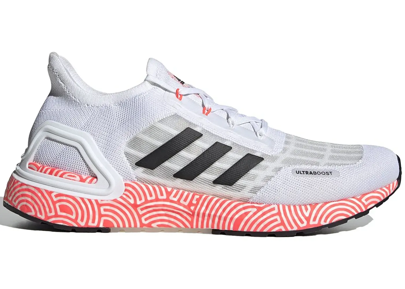 Фото № 1 с приближением к товару «‎adidas Ultra Boost Summer.Rdy Hirocoledge Tokyo»