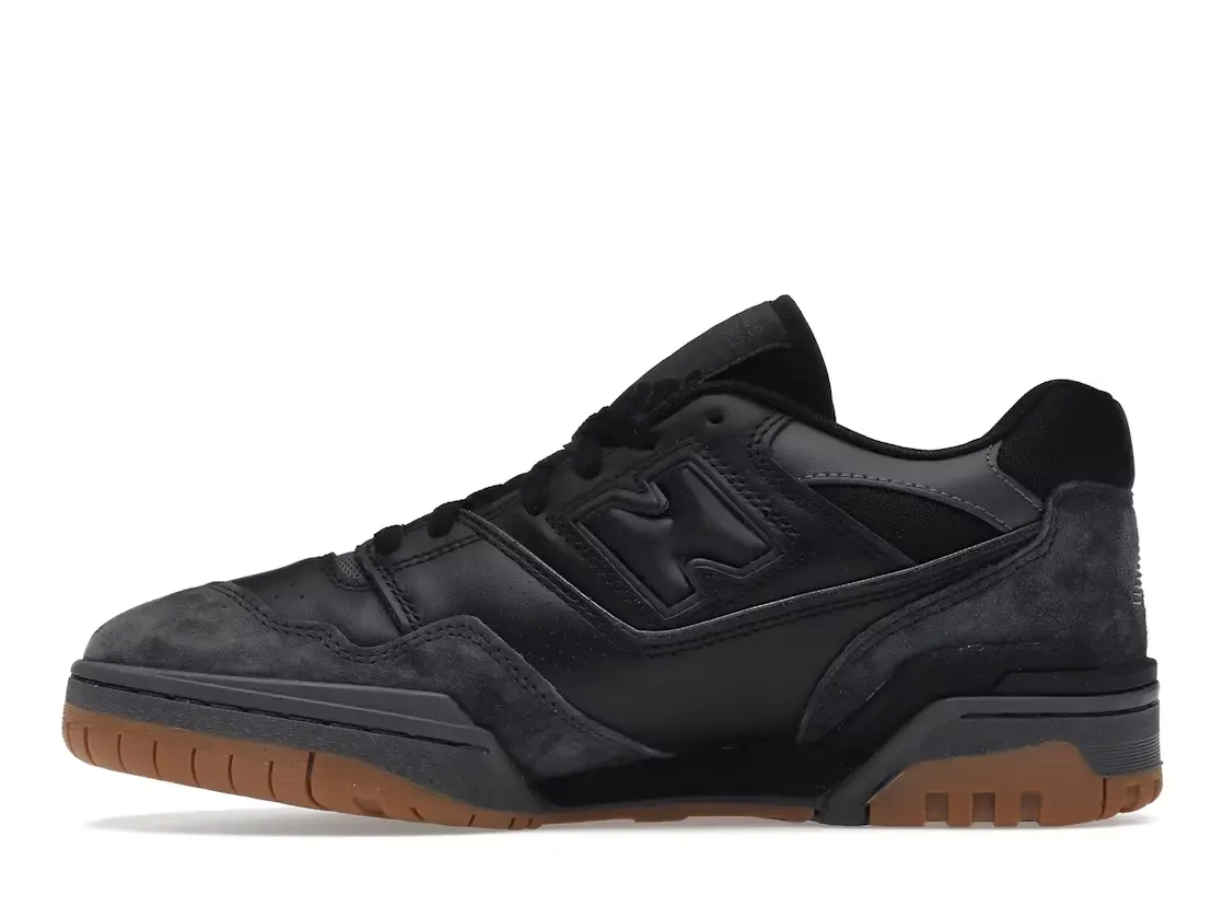 Фото № 3 с приближением к товару «‎New Balance 550»