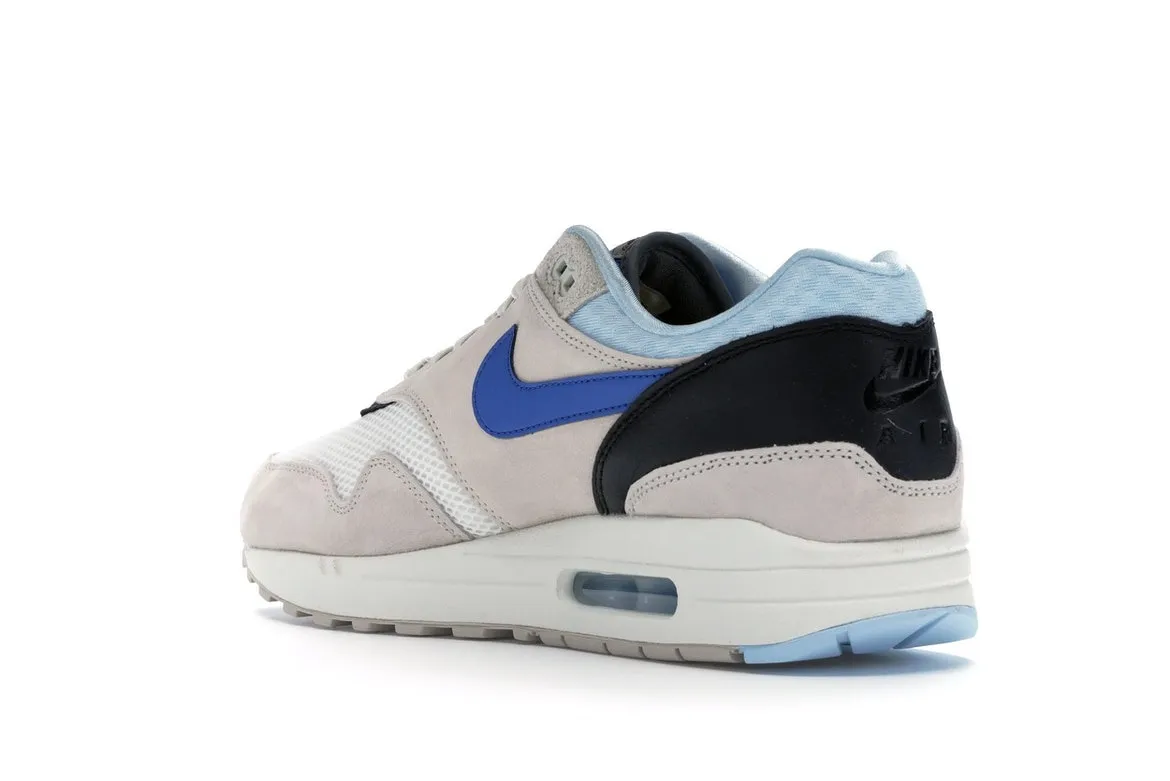 Фото № 5 с приближением к товару «‎Nike Air Max 1 size? Dawn»