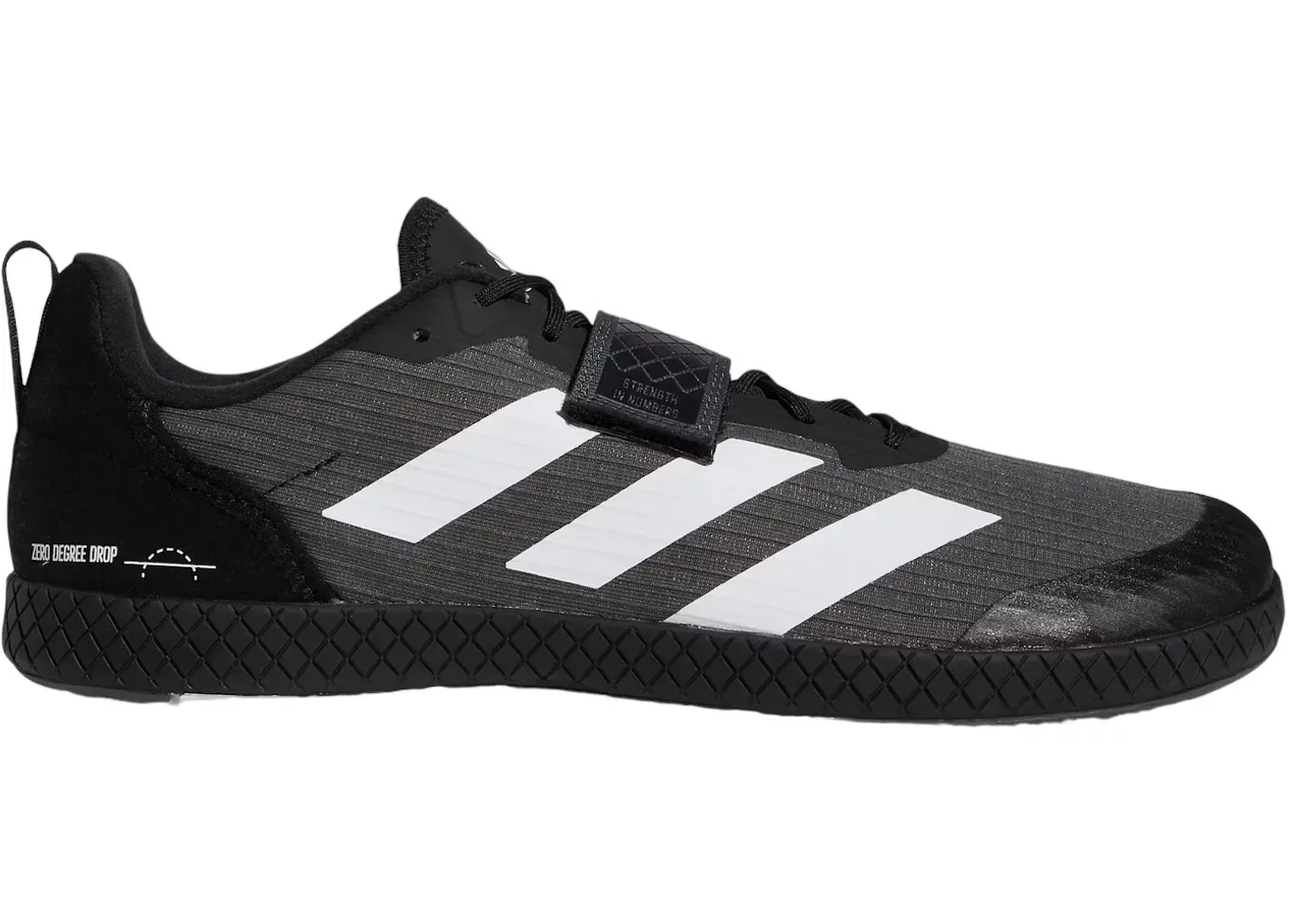 adidas The Total