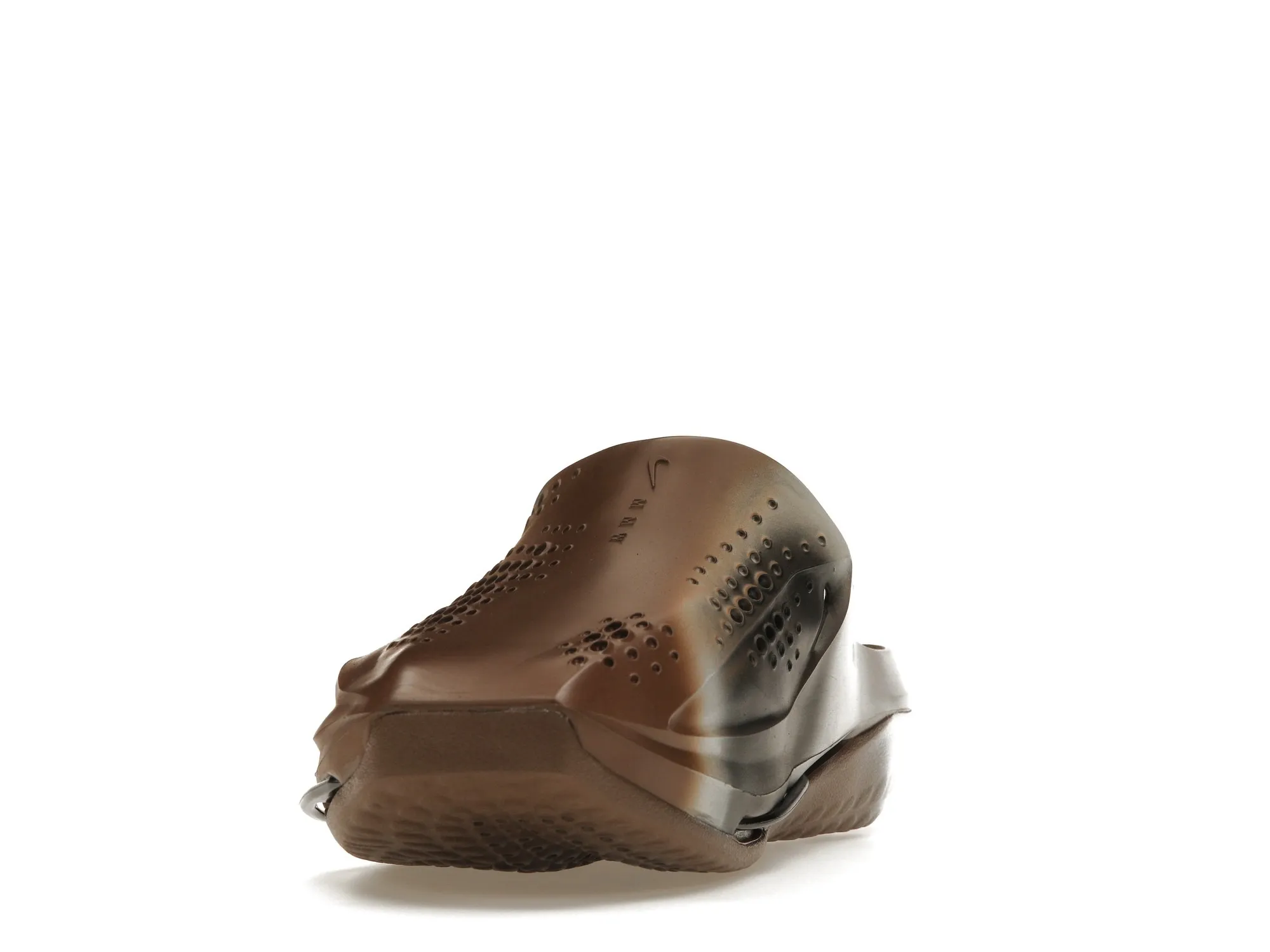 Фото № 4 с приближением к товару «‎Nike MMW 005 Slide Dark Khaki»