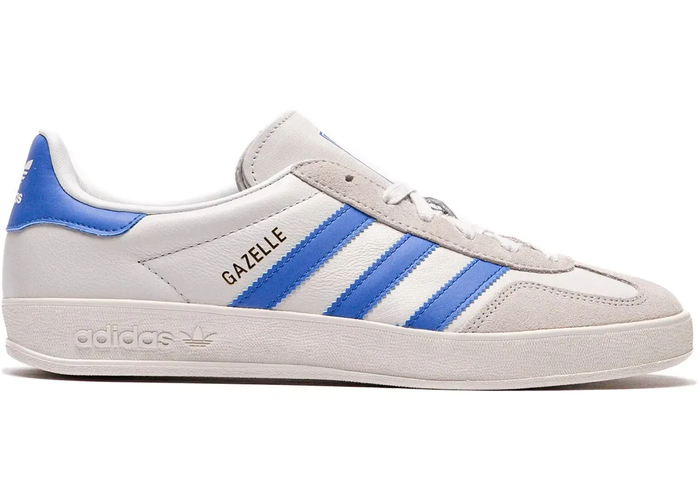 Фото № 1 с приближением к товару «‎adidas Gazelle Indoor»