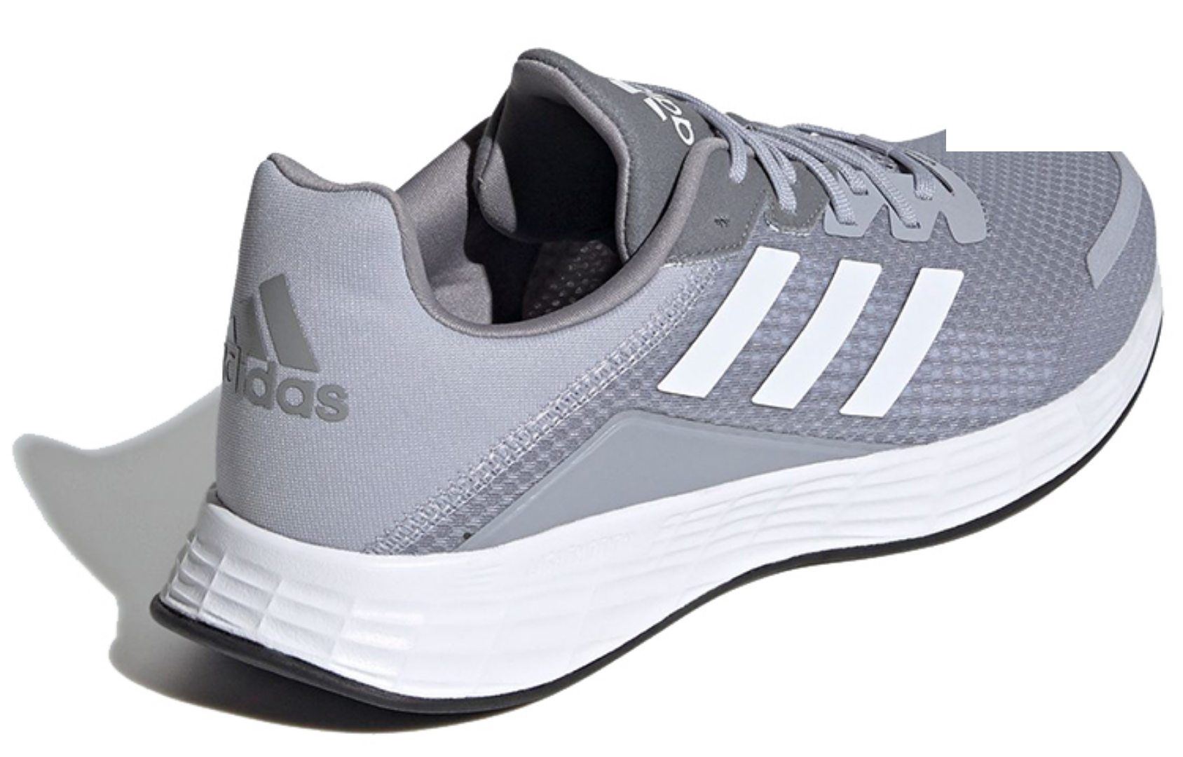 Фото № 4 с приближением к товару «‎adidas Duramo Sl Grey»