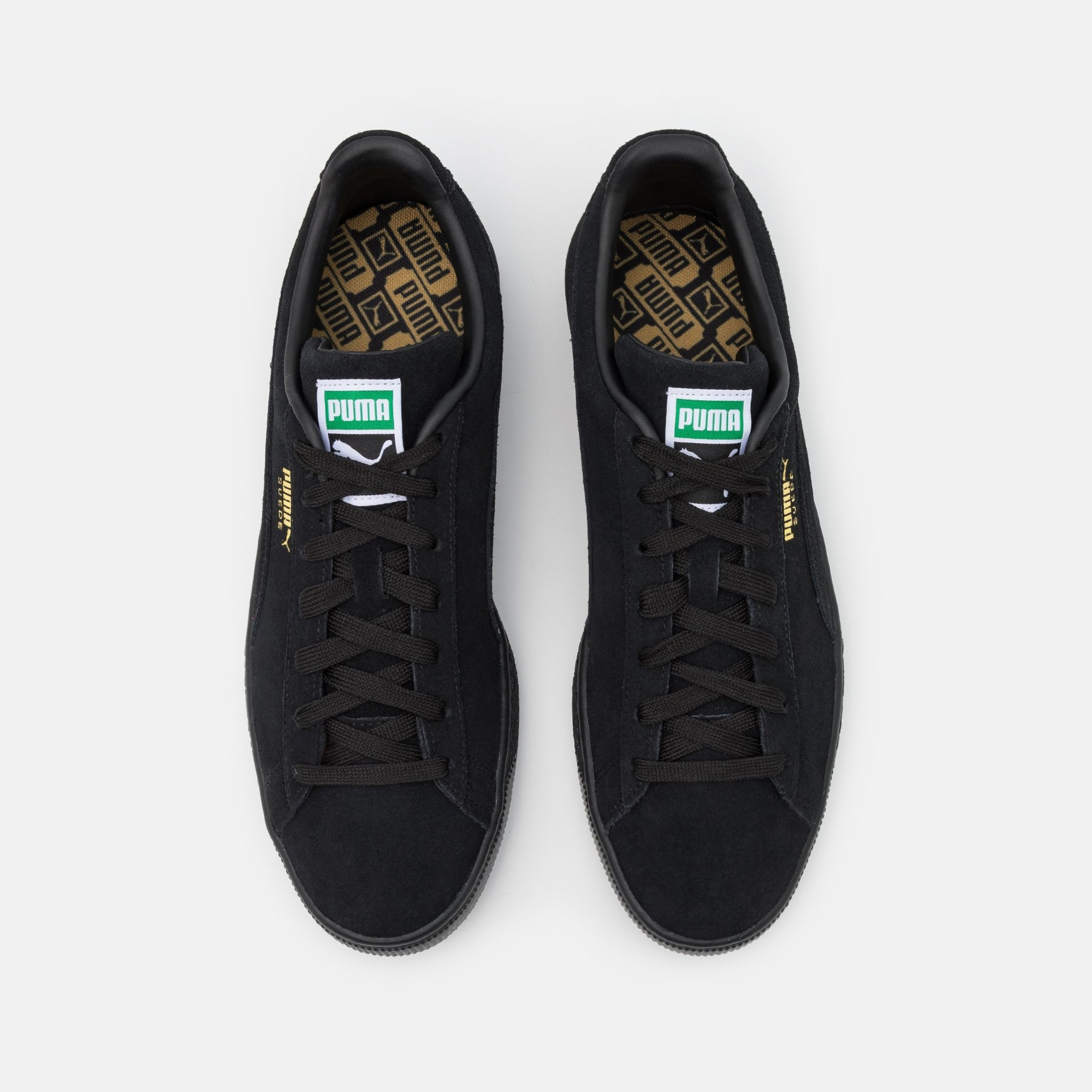 Фото № 3 с приближением к товару «‎Puma Classic »