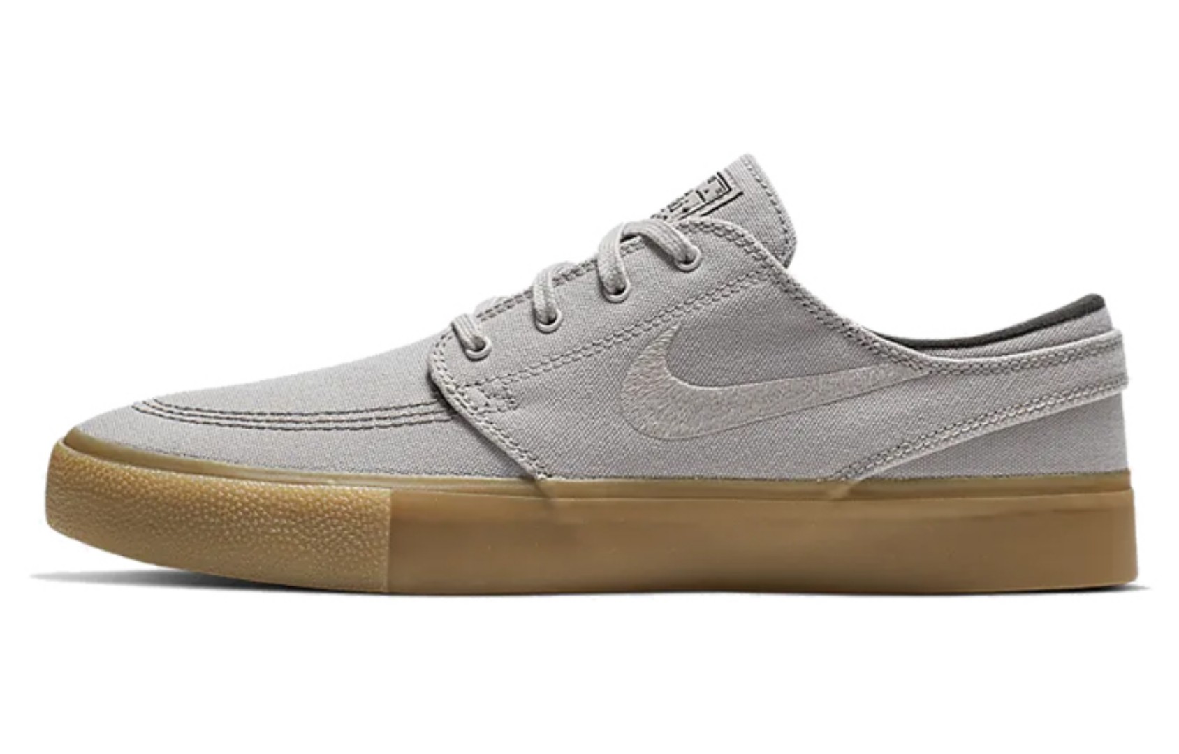 Фото № 1 с приближением к товару «‎Nike Zoom Stefan Janoski Canvas RM SB 'Atmosphere Grey'»