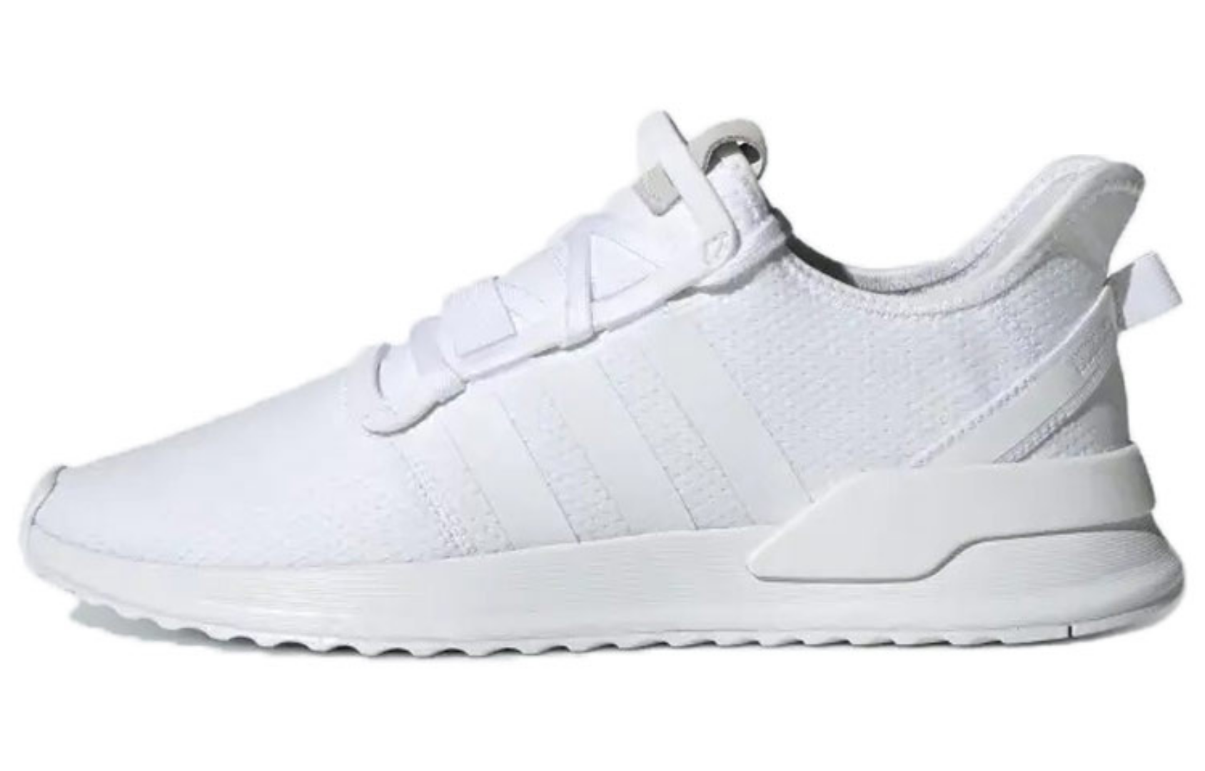 Фото № 1 с приближением к товару «‎adidas originals UPath Run 'Cloud White '»