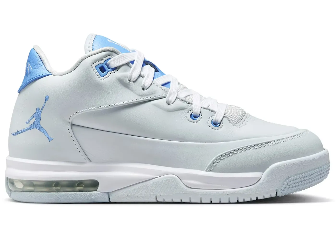 Jordan Flight Origin 3