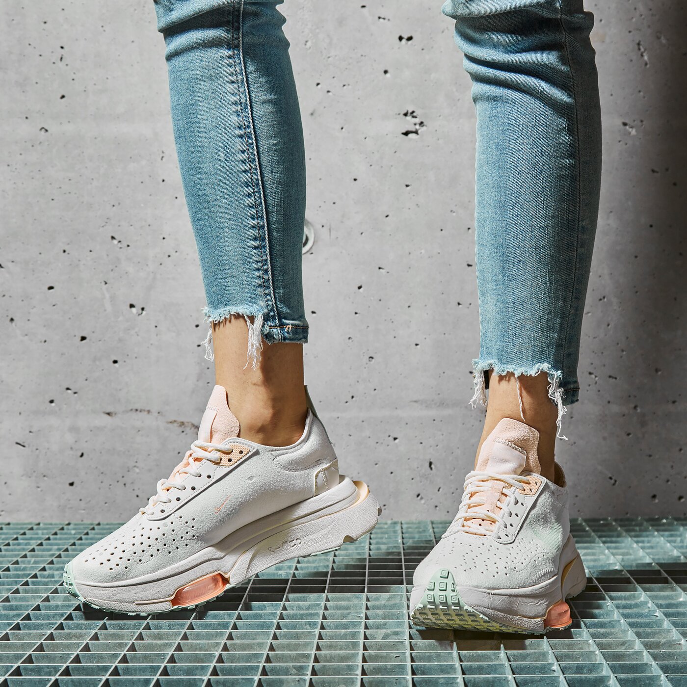 Фото № 2 с приближением к товару «‎Nike Air Zoom-Type»