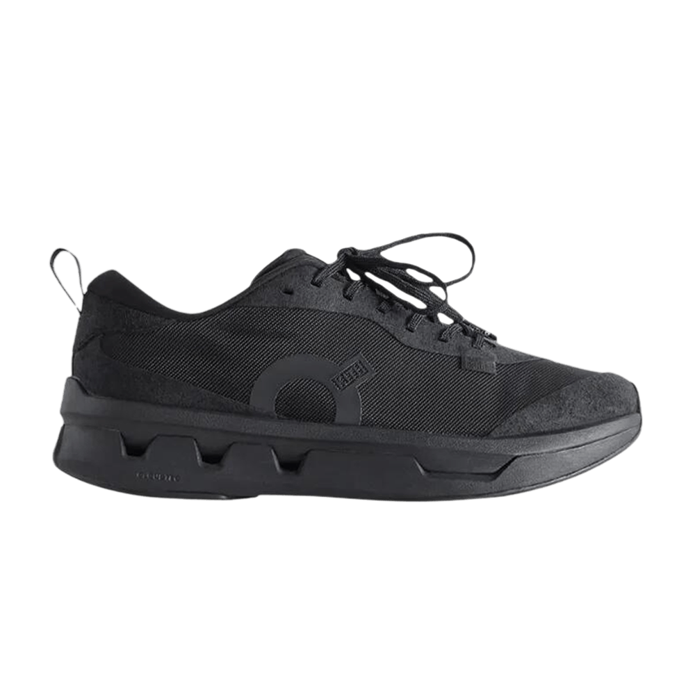 ON K-Tech 3 Kith Black Black