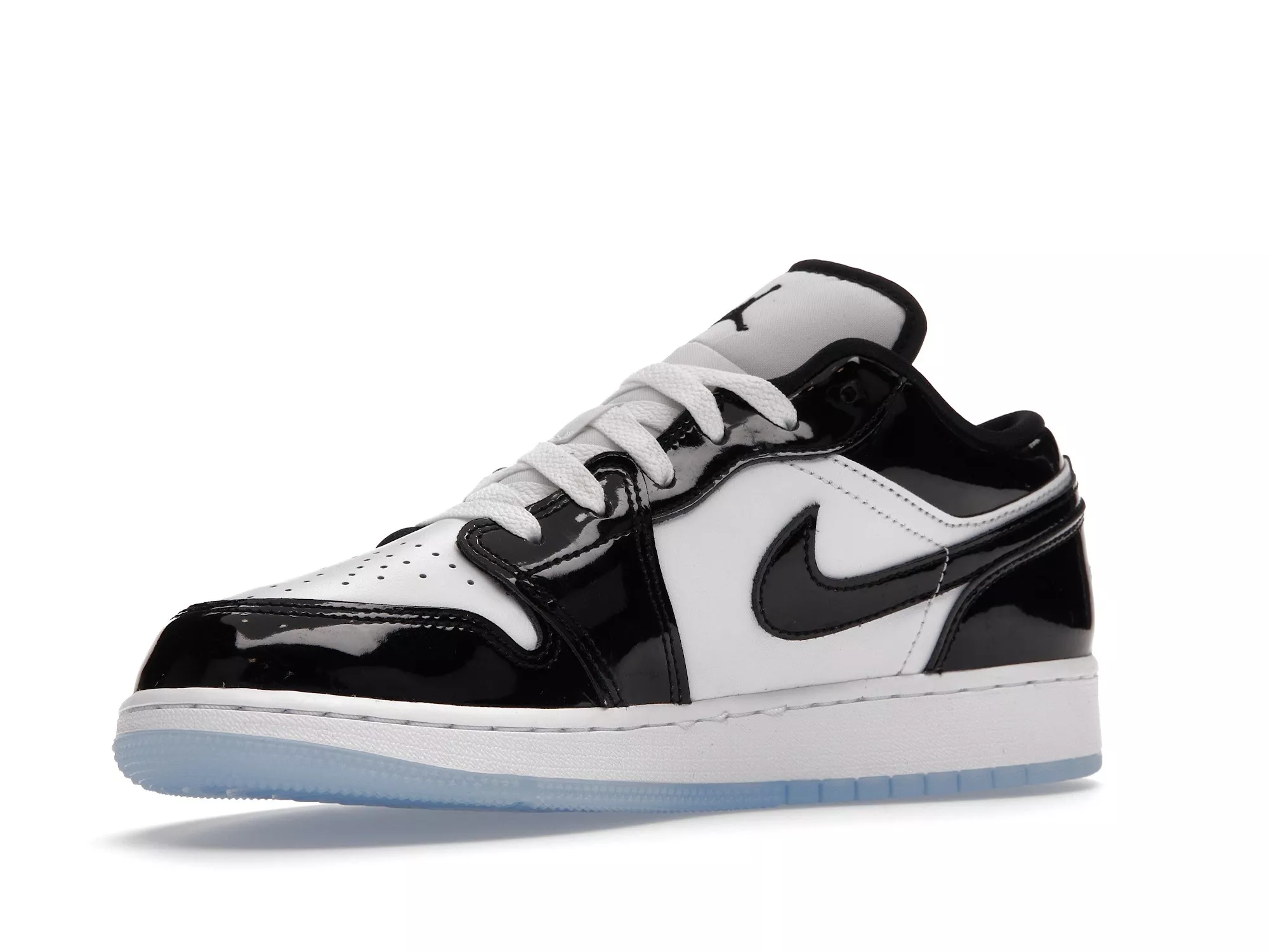 Фото № 2 с приближением к товару «‎Jordan 1 Low SE Concord »