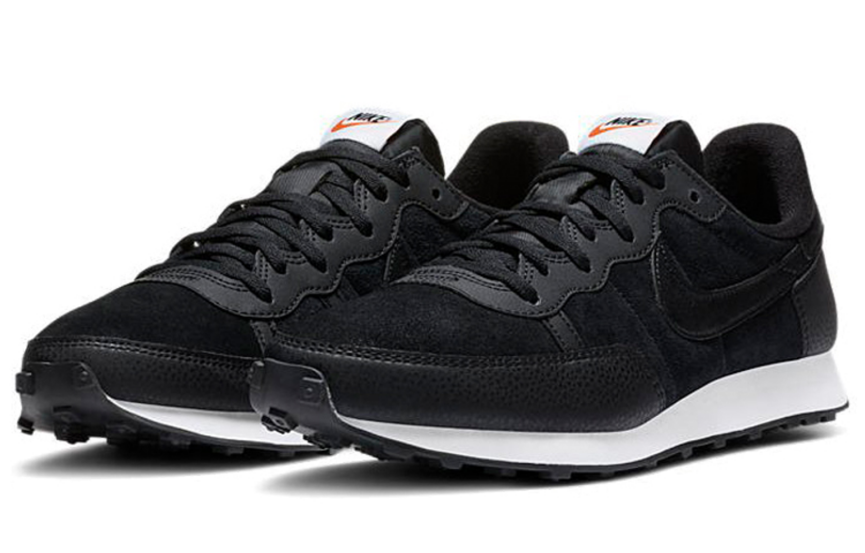 Фото № 3 с приближением к товару «‎Nike Challenger OG SE BlackWhite»