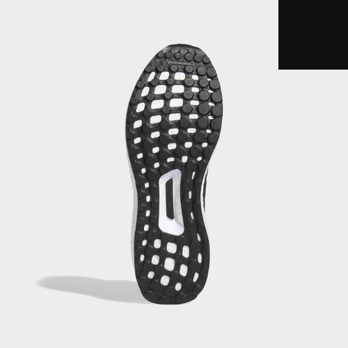 Фото № 5 с приближением к товару «‎adidas Ultraboost 4.0 Dna BlackWhite»