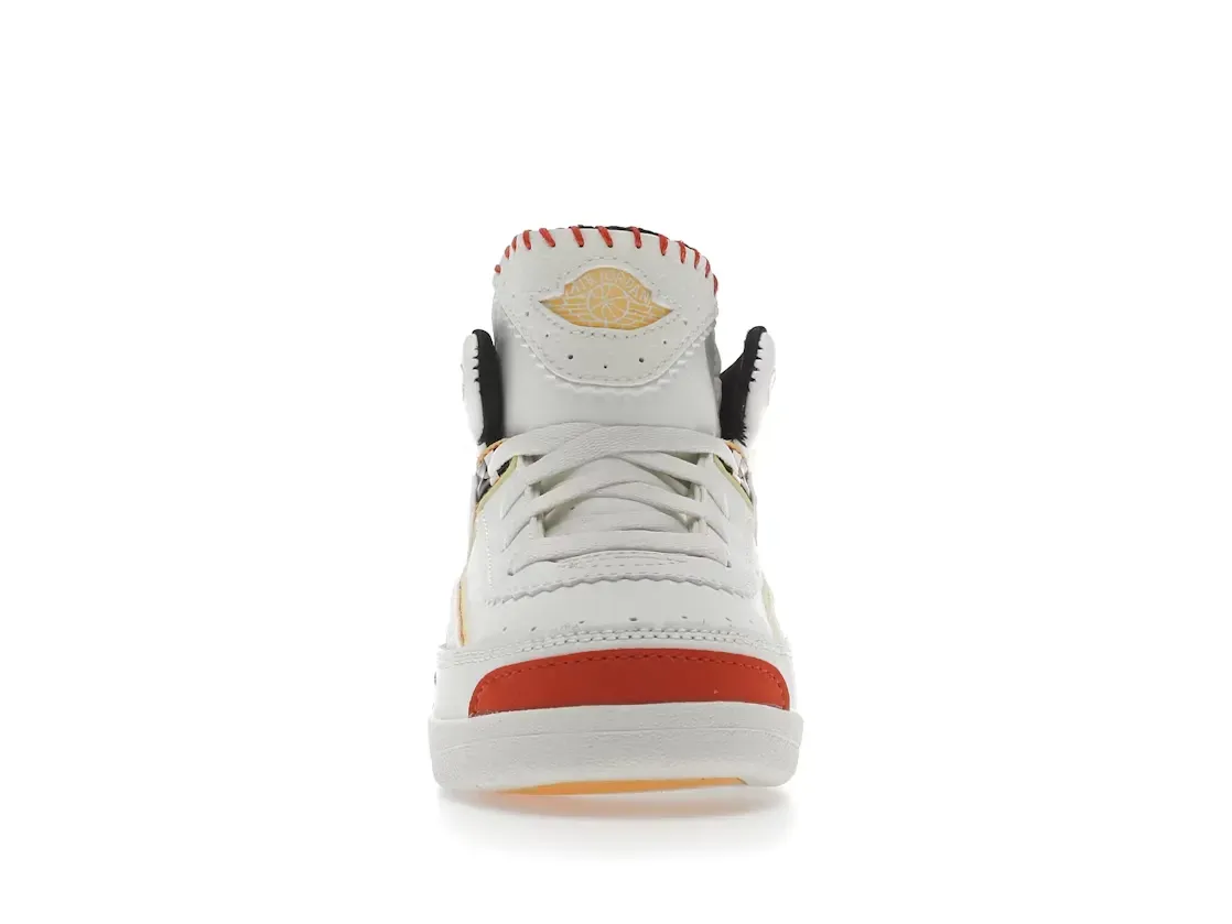 Фото № 2 с приближением к товару «‎Jordan 2 Retro SP»