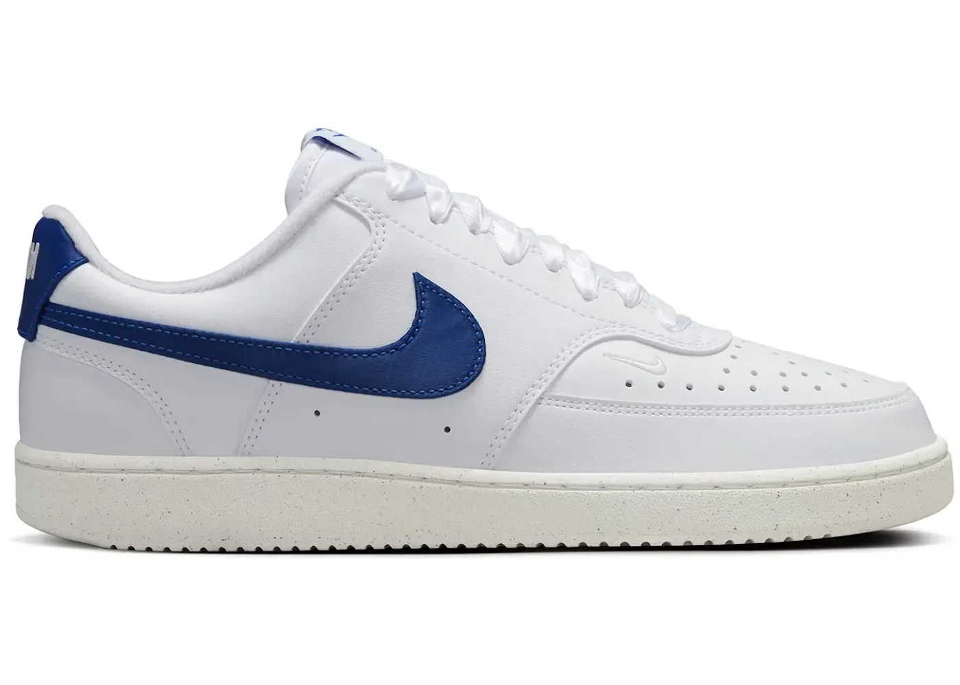 Фото № 1 с приближением к товару «‎Nike Court Vision Low Next Nature»