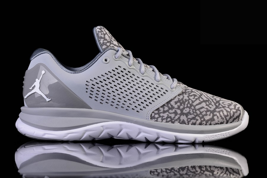 Фото № 3 с приближением к товару «‎Nike Air Jordan Trainer ST Wolf »