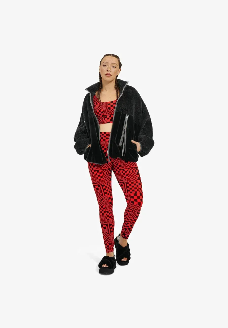 Фото № 2 с приближением к товару «‎MARLENE JACKET»