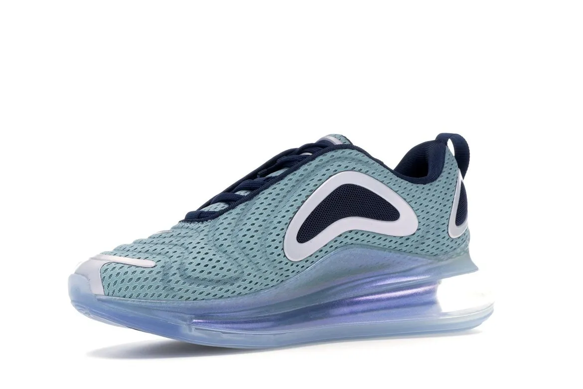 Фото № 4 с приближением к товару «‎Nike Air Max 720 Northern Lights Day »