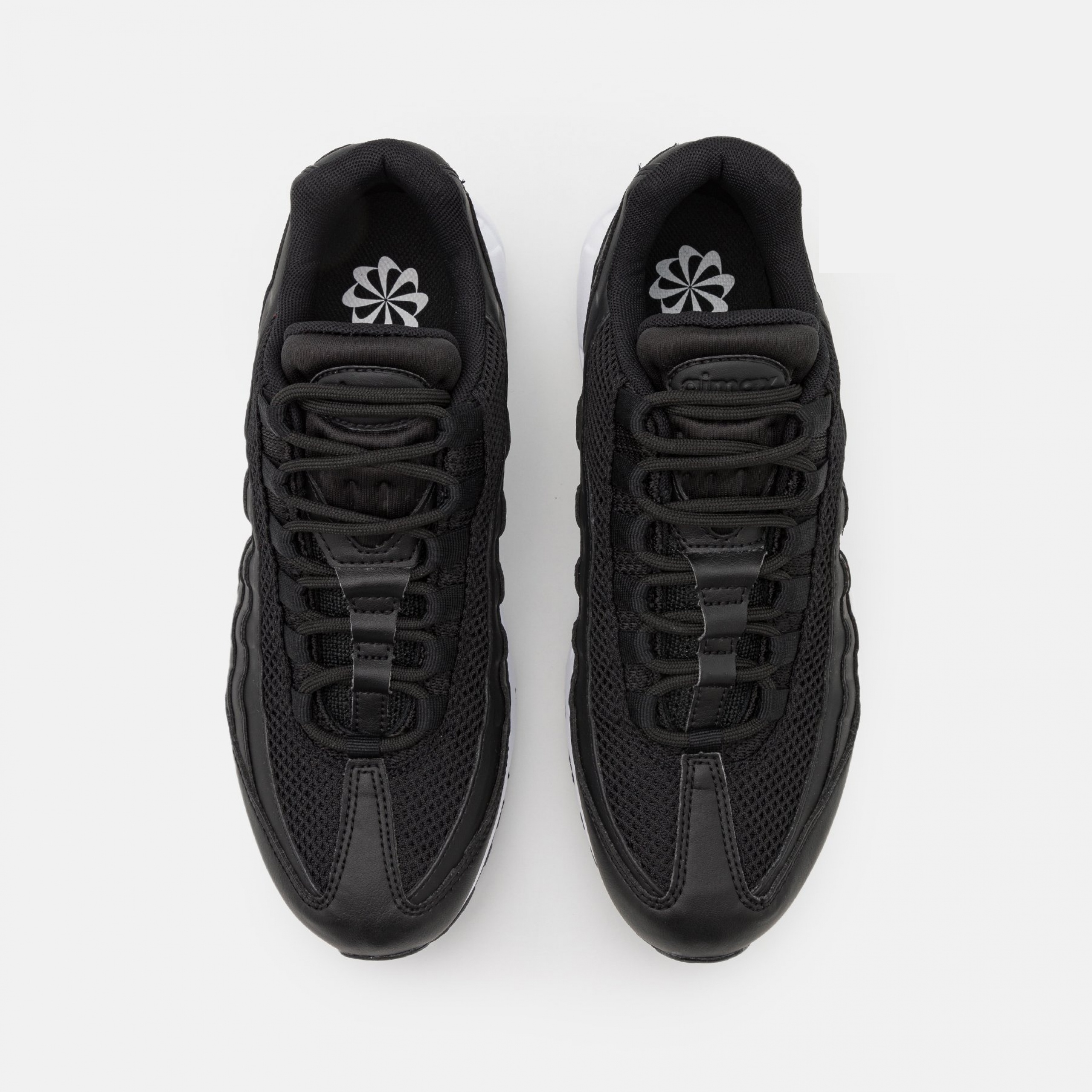 Фото № 4 с приближением к товару «‎Nike Air Max 95 »