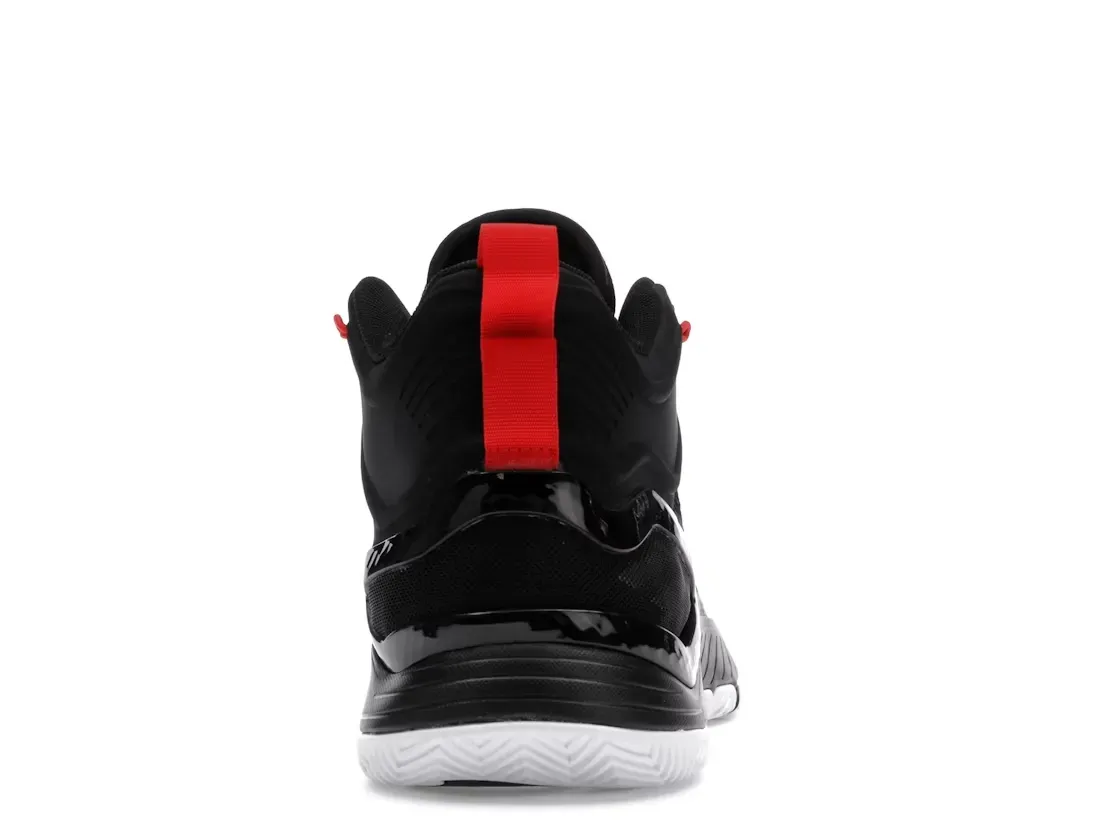 Фото № 4 с приближением к товару «‎adidas D Rose Son of Chi»