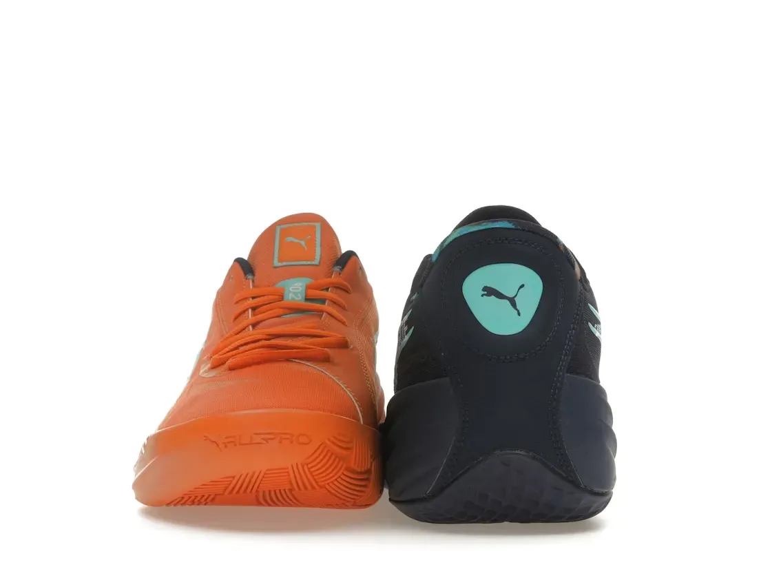 Фото № 2 с приближением к товару «‎Puma All-Pro Nitro»