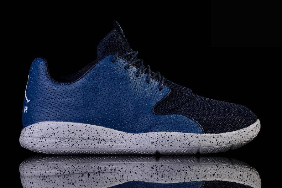 Фото № 2 с приближением к товару «‎Nike Air Jordan Eclipse ‘french »